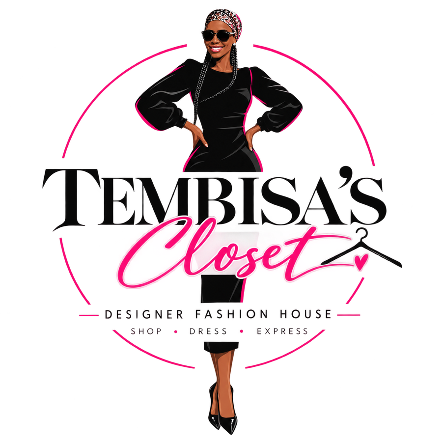 Tembisa's Closet