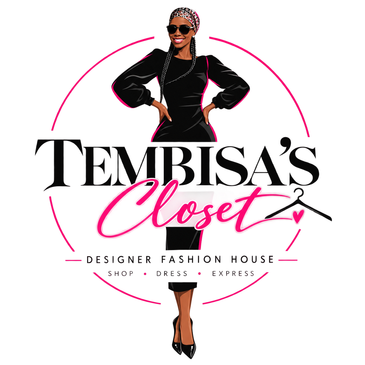 Tembisa's Closet
